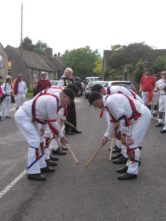 Heddington Quary